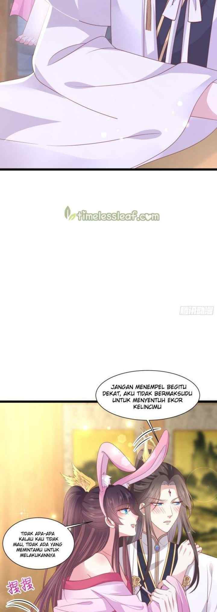 Pupillary Master chapter 200 halaman 9