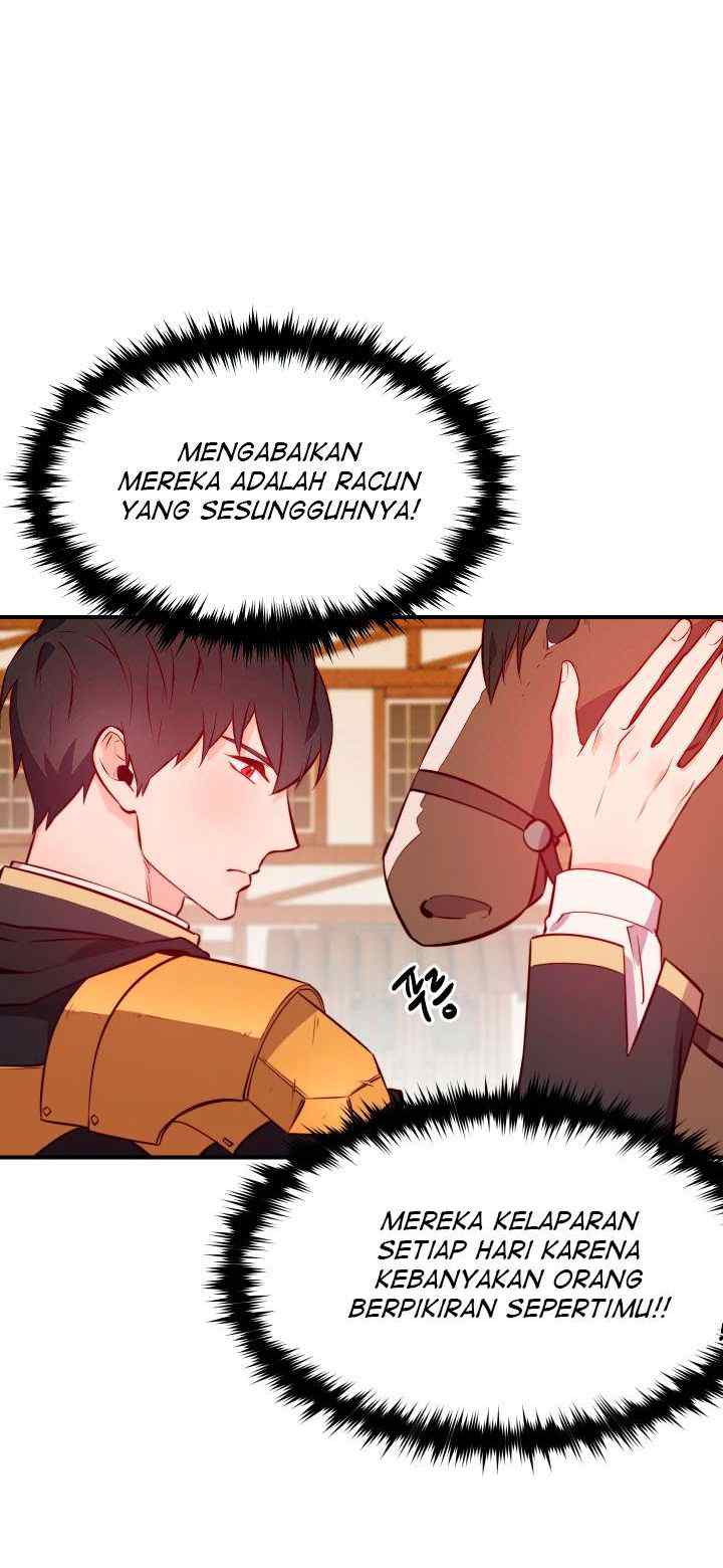 Behold the True Villainess chapter 4 halaman 15