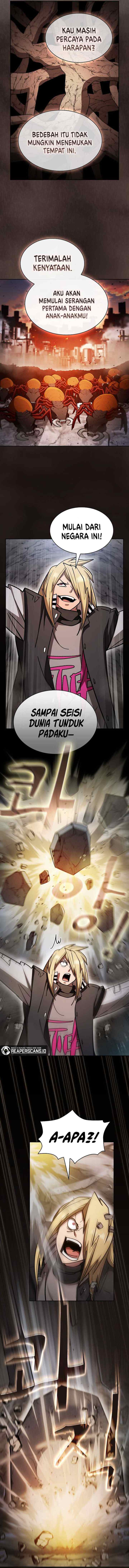 Is this Hunter for Real?! chapter 50 halaman 8