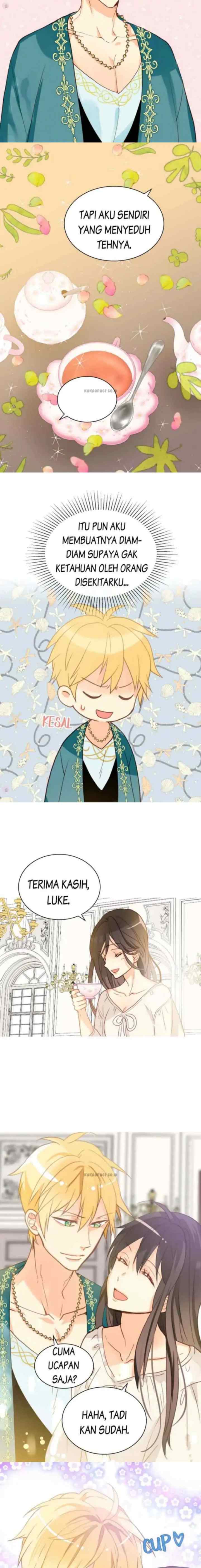 Empress of Another World chapter 111 halaman 7