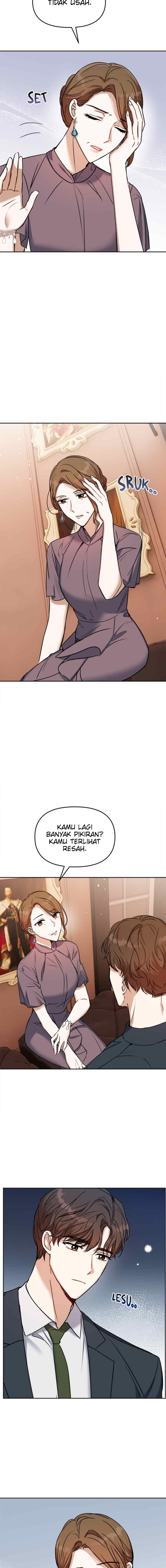 A Prenuptial Contract chapter 39 halaman 4