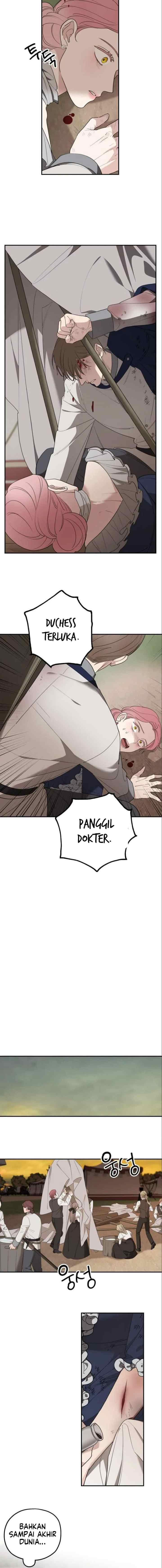 My In-Laws Are Obsessed With Me chapter 81 halaman 5
