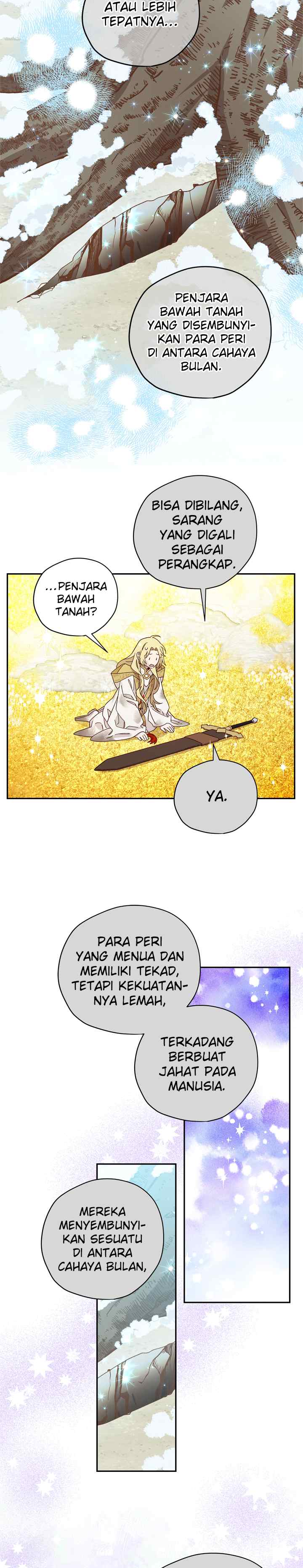 Guhaejuseyo Gongjunim chapter 45 halaman 13