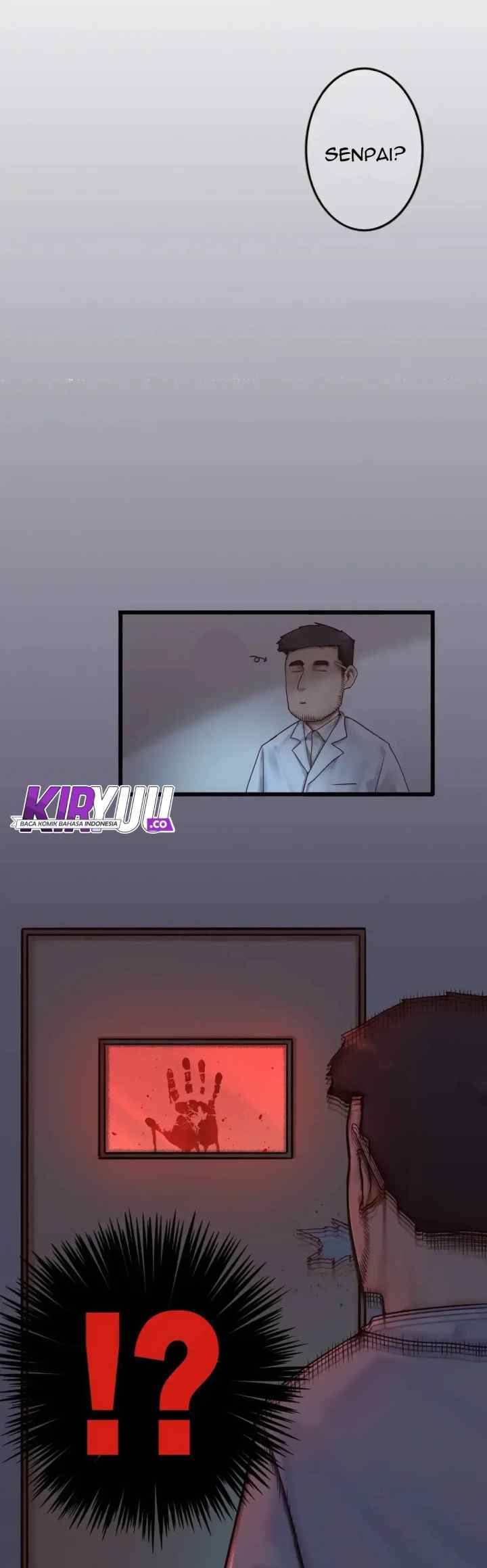 Miss, Don't Livestream It! chapter 6 halaman 12