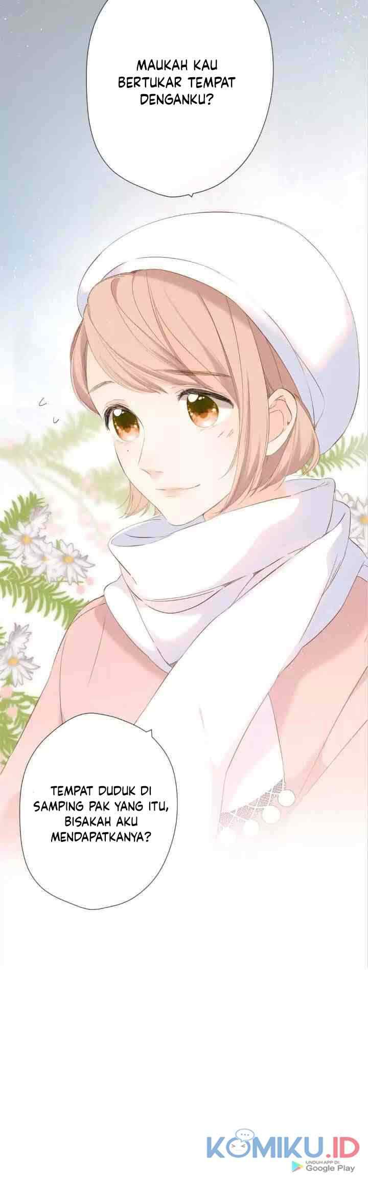 Once More chapter 33 halaman 20