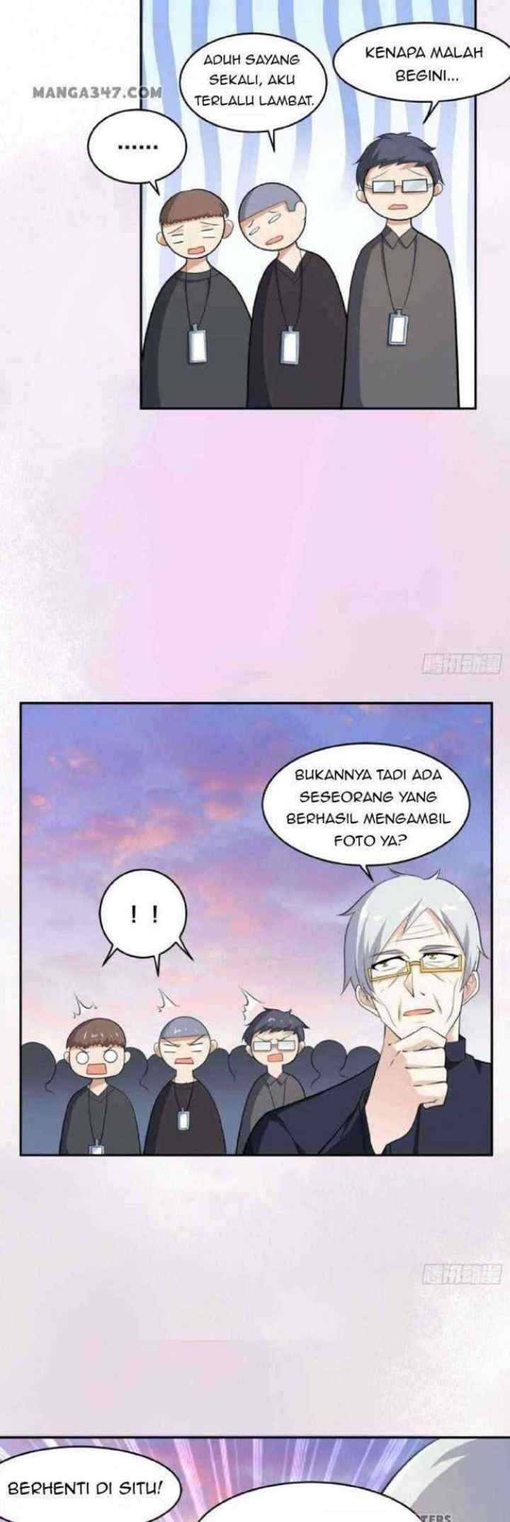 Cultivators In The City chapter 112 halaman 6