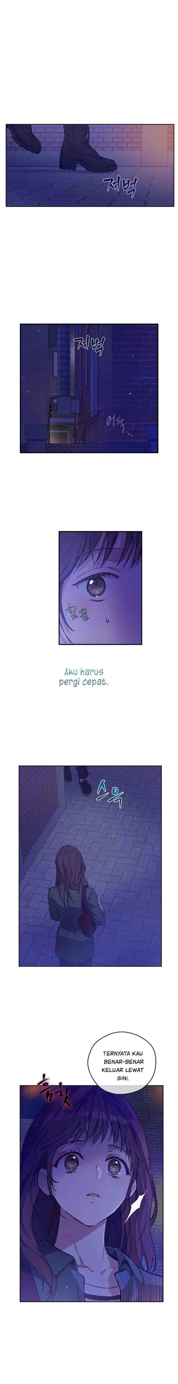 King The Land chapter 12 halaman 9