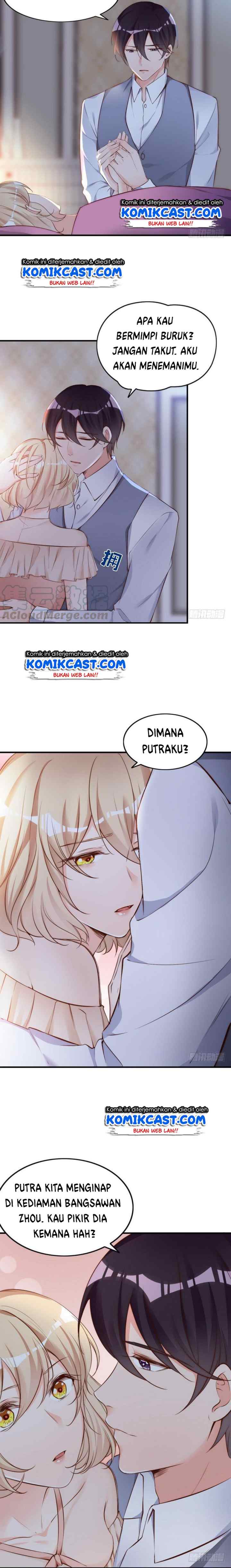 My Wife is Cold-Hearted chapter 68 halaman 11