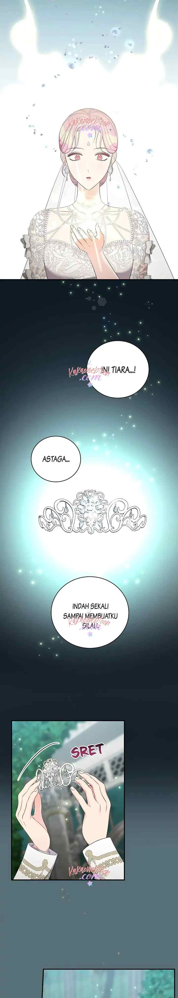 Duchess of the Glass House chapter 106 halaman 9