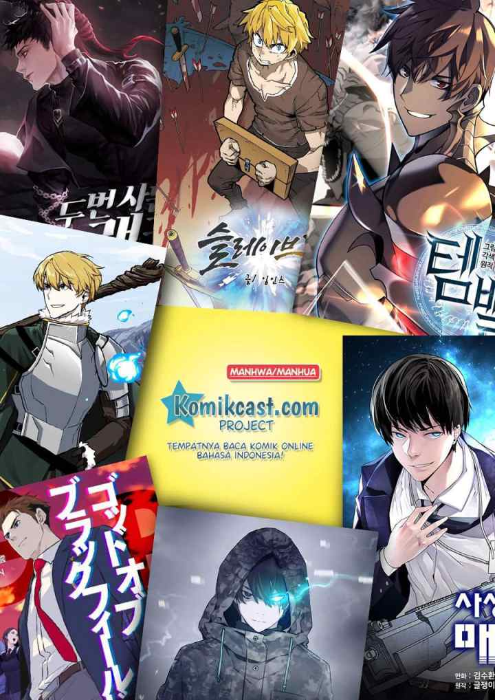 Rebirth of the 8-Circled Mage chapter 22 halaman 14