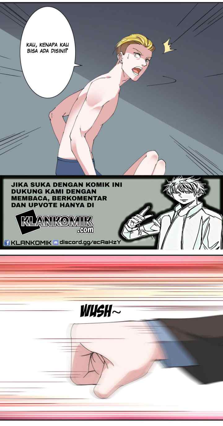 Beautiful Boss Cold-Hearted chapter 42 halaman 13