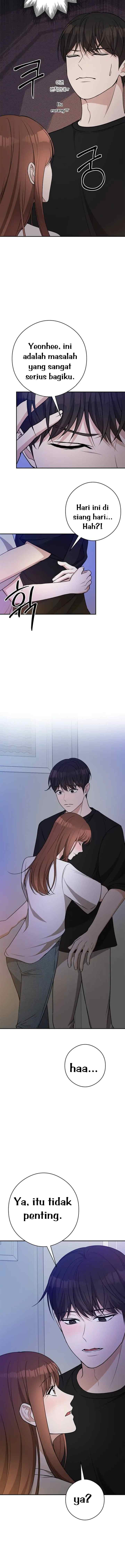 She Looks So Good chapter 47 halaman 7