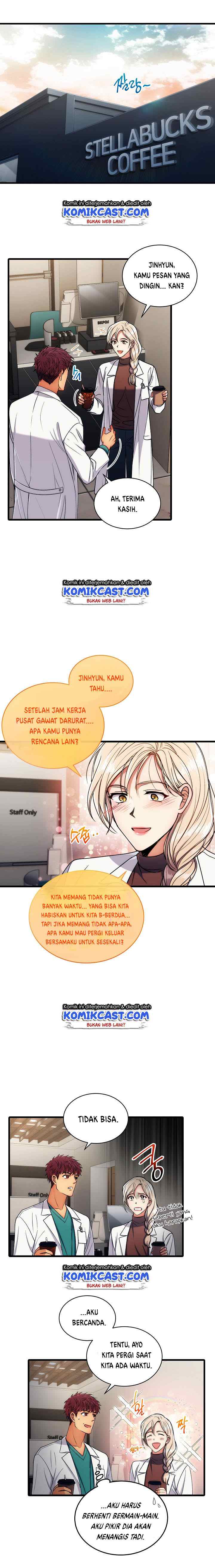 Medical Return chapter 52 halaman 9