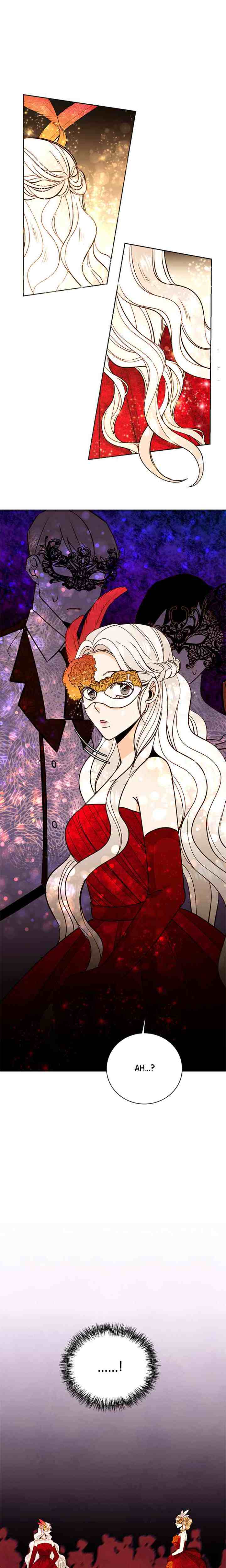 The Remarried Empress chapter 31 halaman 12