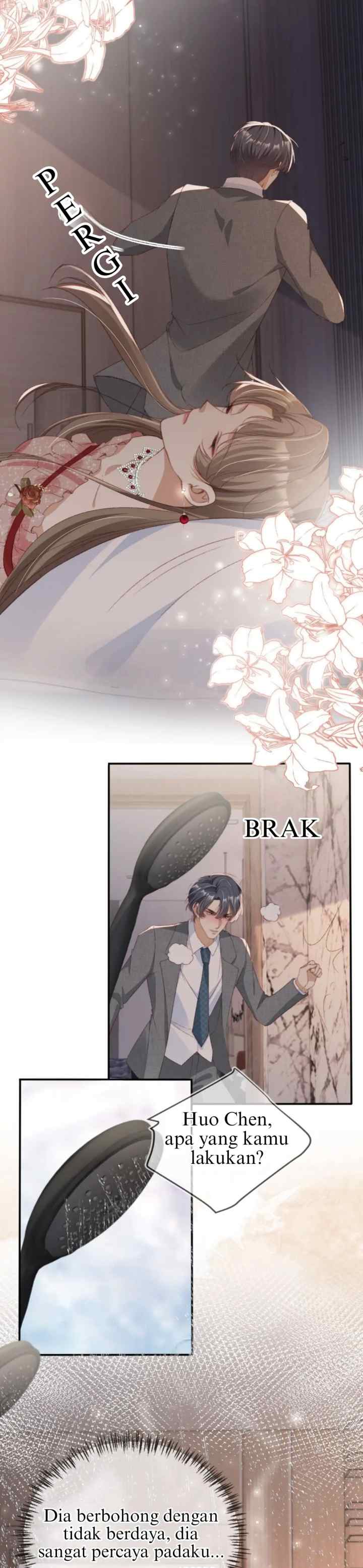 I Married the Disabled Big Shot After My Rebirth chapter 37 halaman 13
