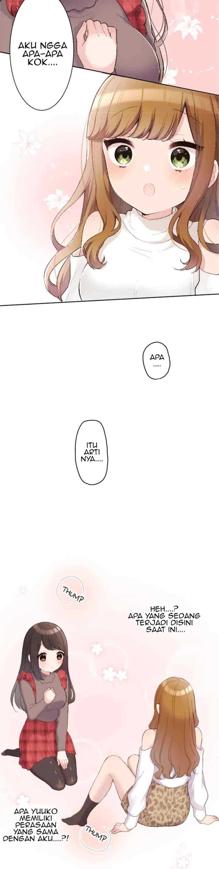 Kurasu Maido chapter 92 halaman 5