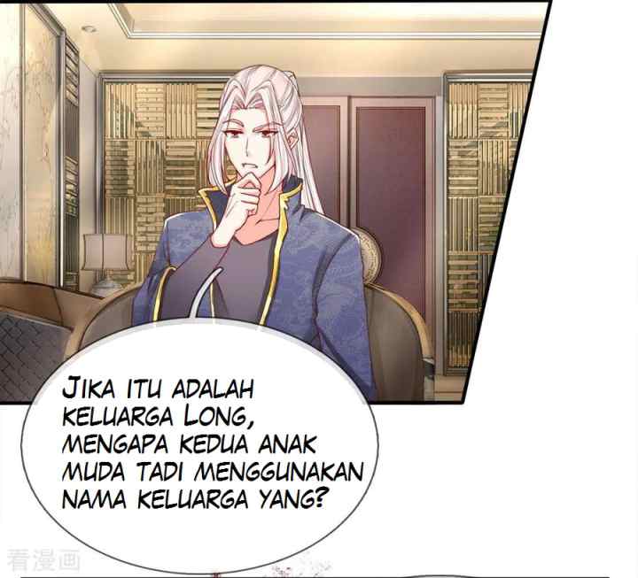 Immortal Daddy Xianzun chapter 69 halaman 15
