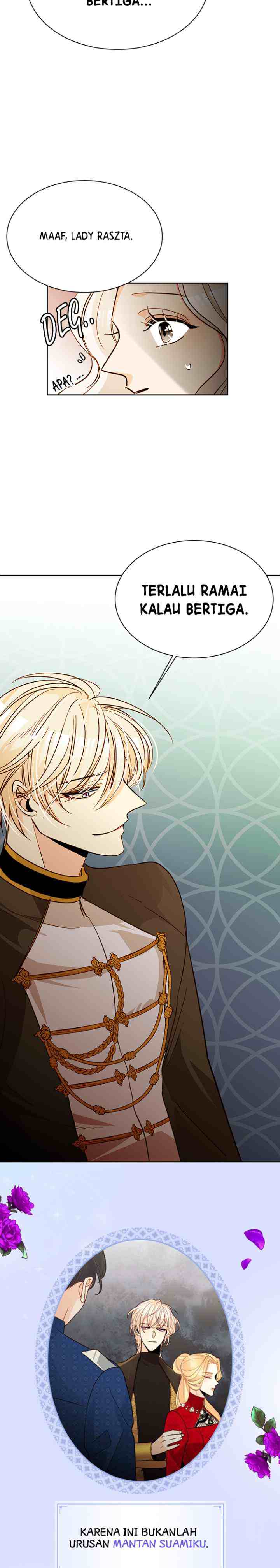 The Remarried Empress chapter 85.6 halaman 12