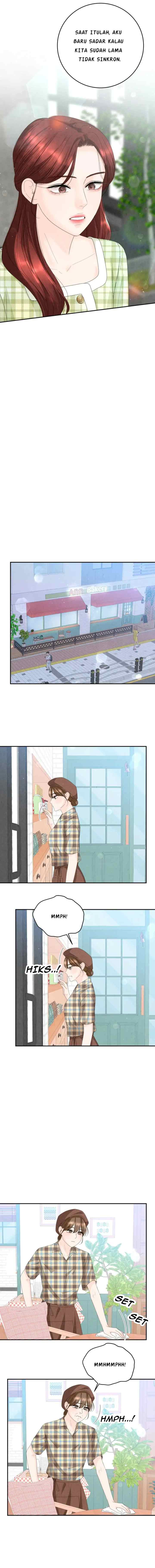 Four Ways to Find a Wife chapter 70 halaman 12
