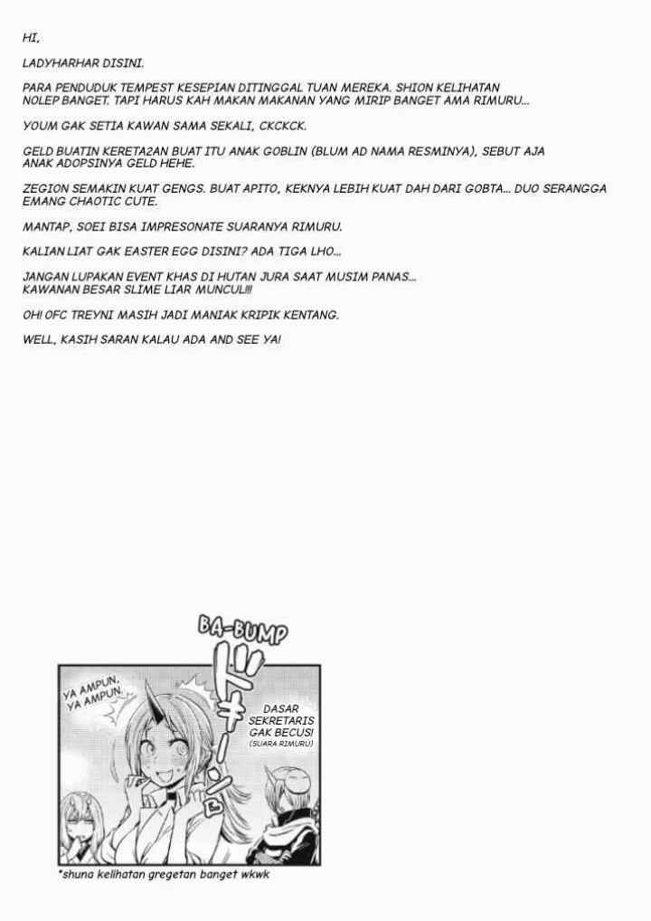 Tensura Nikki Tensei Shitara Slime Datta Ken chapter 25 halaman 13