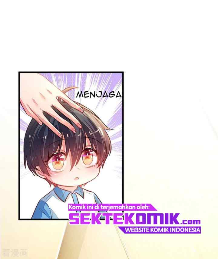 Mommy Is Coming, Daddy Watch Out! chapter 16 halaman 15