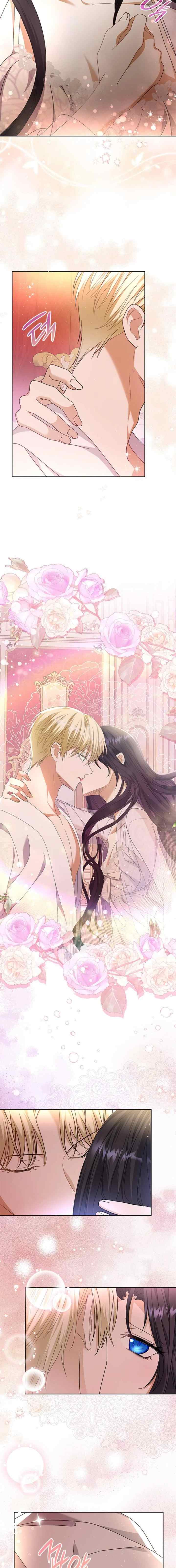 I Became the Ex-Wife of the Obsessive Male Lead chapter 31 halaman 16