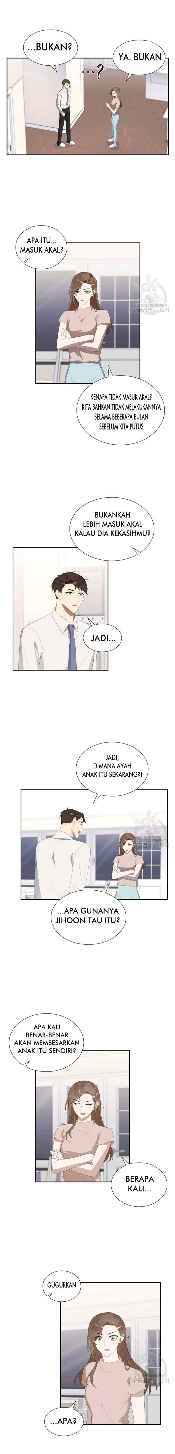 Speeding Romance chapter 13 halaman 15