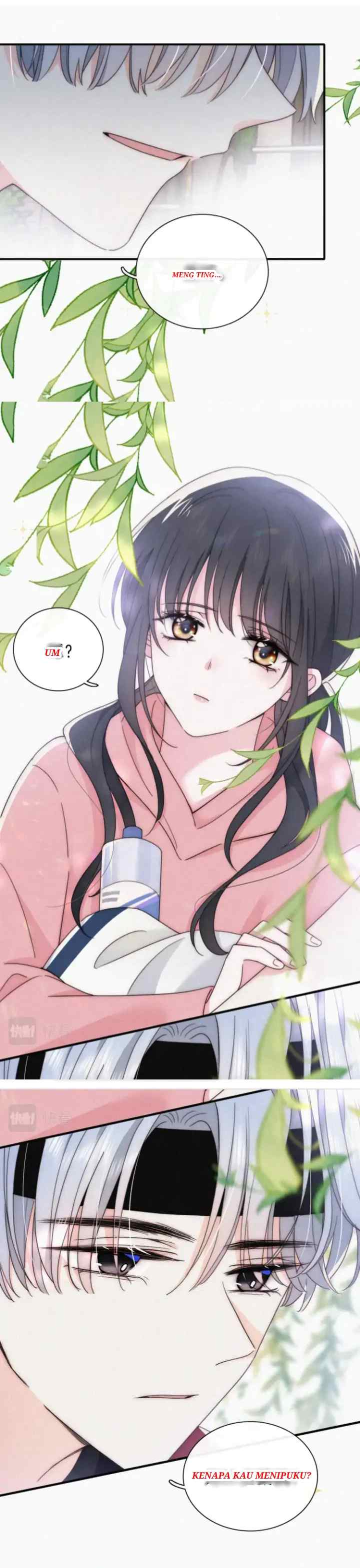 Destined to Love You chapter 35 halaman 12