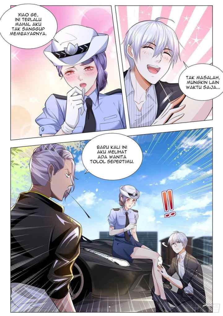 Shen Hao's Heavenly Fall System chapter 180 halaman 11