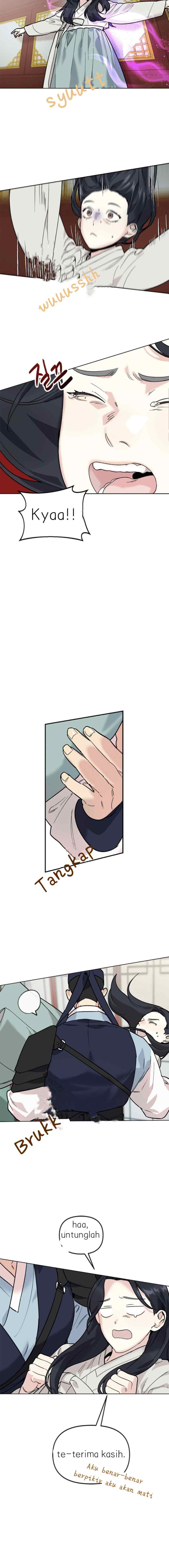 The Pure Heart Of A Monster chapter 2 halaman 17