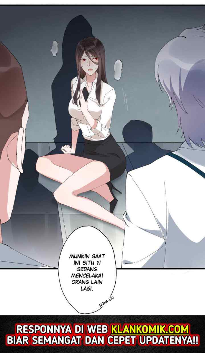 Beautiful Boss Cold-Hearted chapter 39 halaman 17