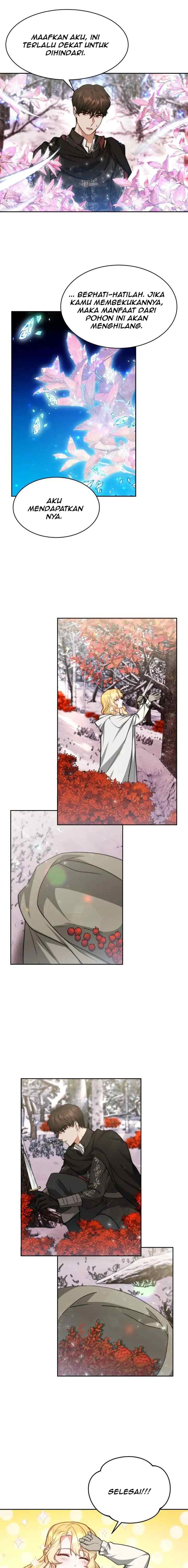 My Ex-Husband Became the Male Lead chapter 22 halaman 11