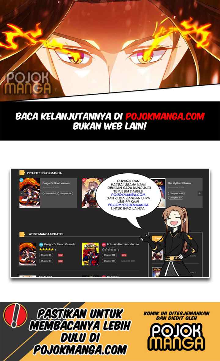 Dominate The Three Realms chapter 10 halaman 14