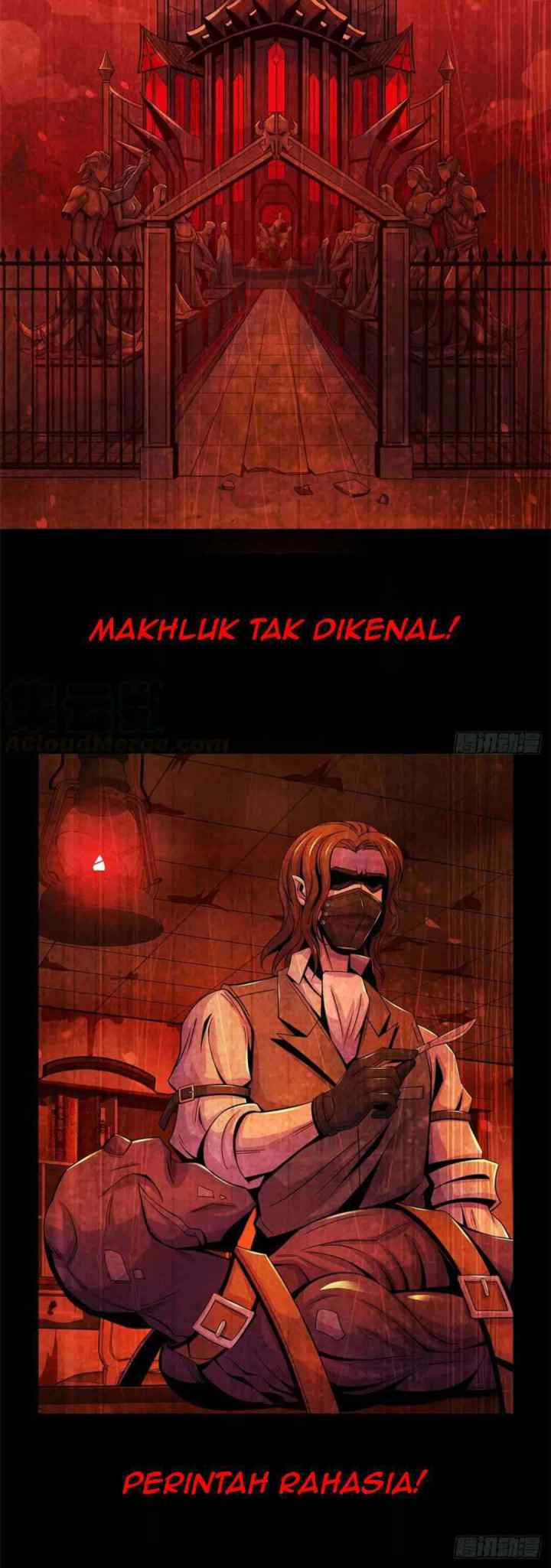 Doctor Li Ming chapter 0 halaman 9