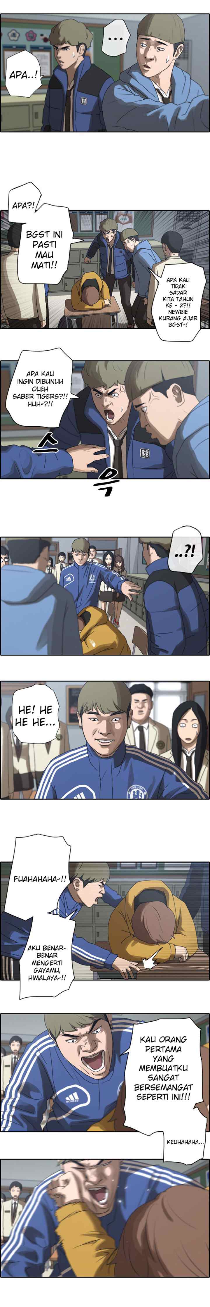 Free Draw chapter 9 halaman 6