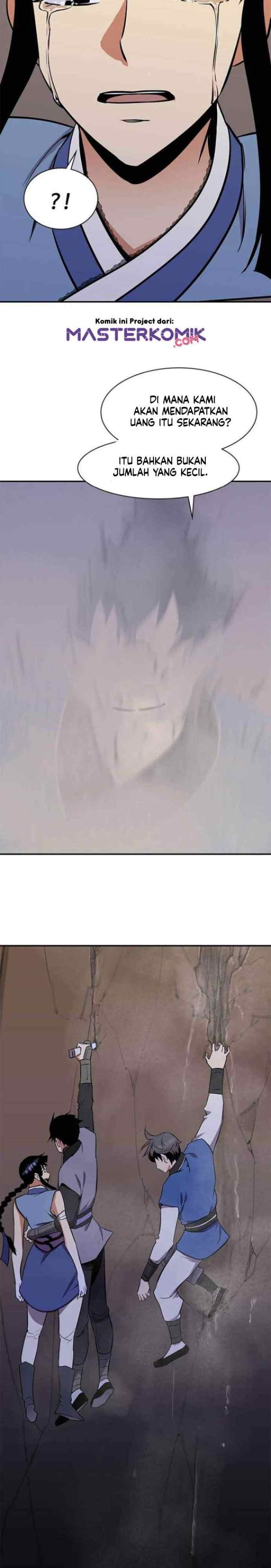 The Strongest Ever chapter 30 halaman 17