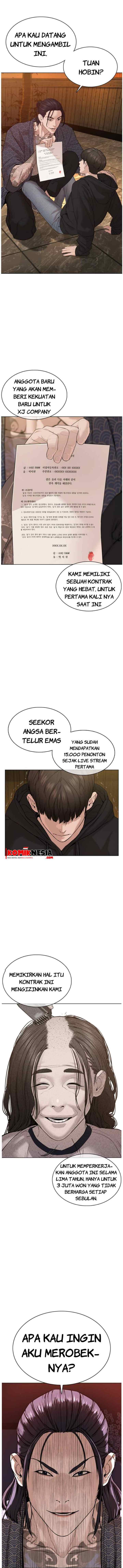 How to Fight chapter 67 halaman 7