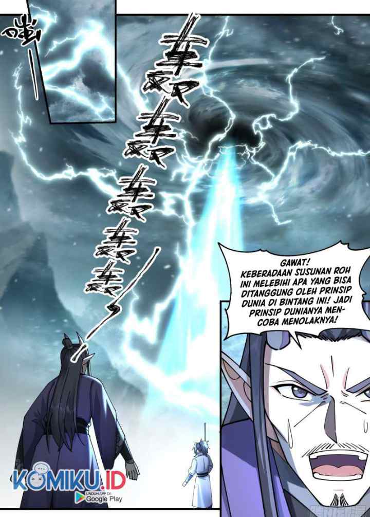 Martial Peak chapter 2208 halaman 13