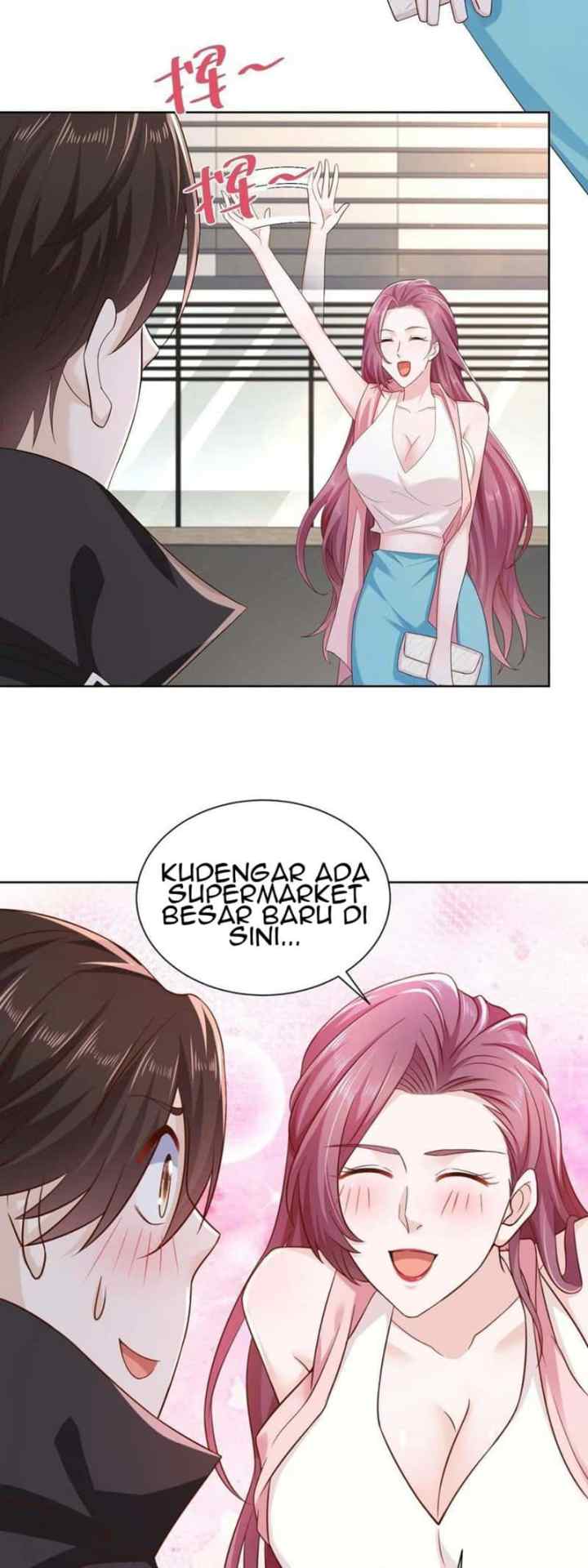I Randomly Have A New Career Every Week chapter 72 halaman 17
