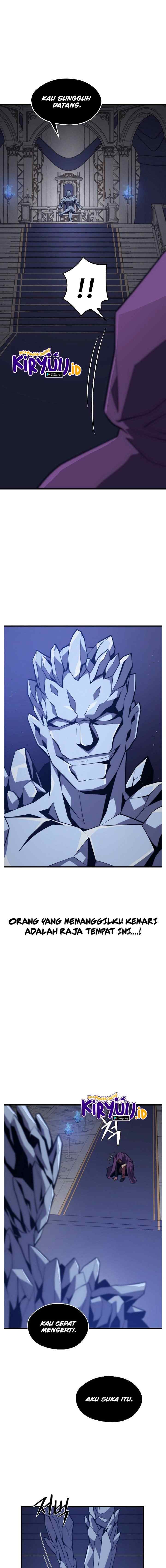 Seoul Station Necromancer chapter 57 halaman 17