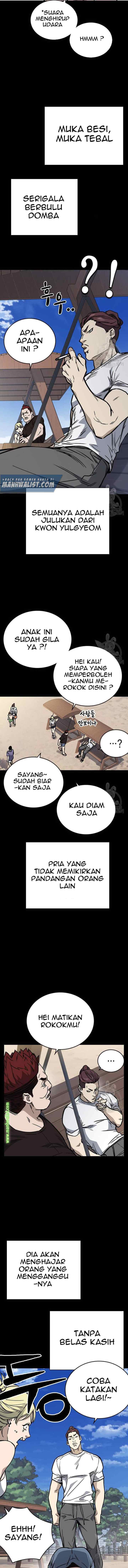 Kenkyu Gurupu chapter 182 halaman 8