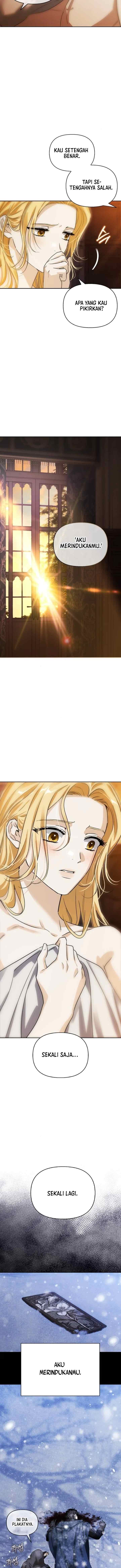 I Tamed My Ex-Husband's Mad Dog chapter 61 halaman 13