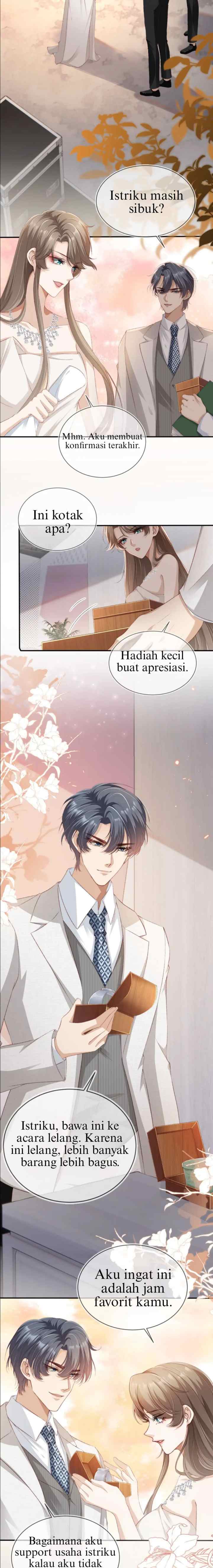 I Married the Disabled Big Shot After My Rebirth chapter 29 halaman 5
