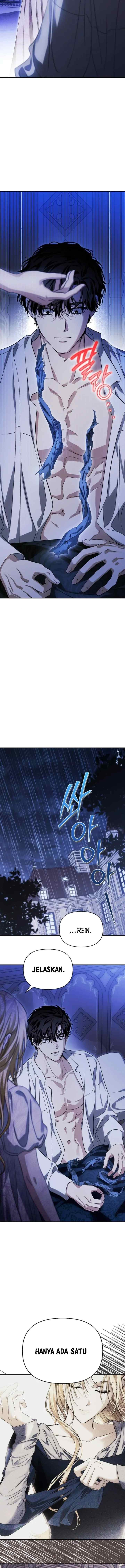 I Tamed My Ex-Husband's Mad Dog chapter 65 halaman 14