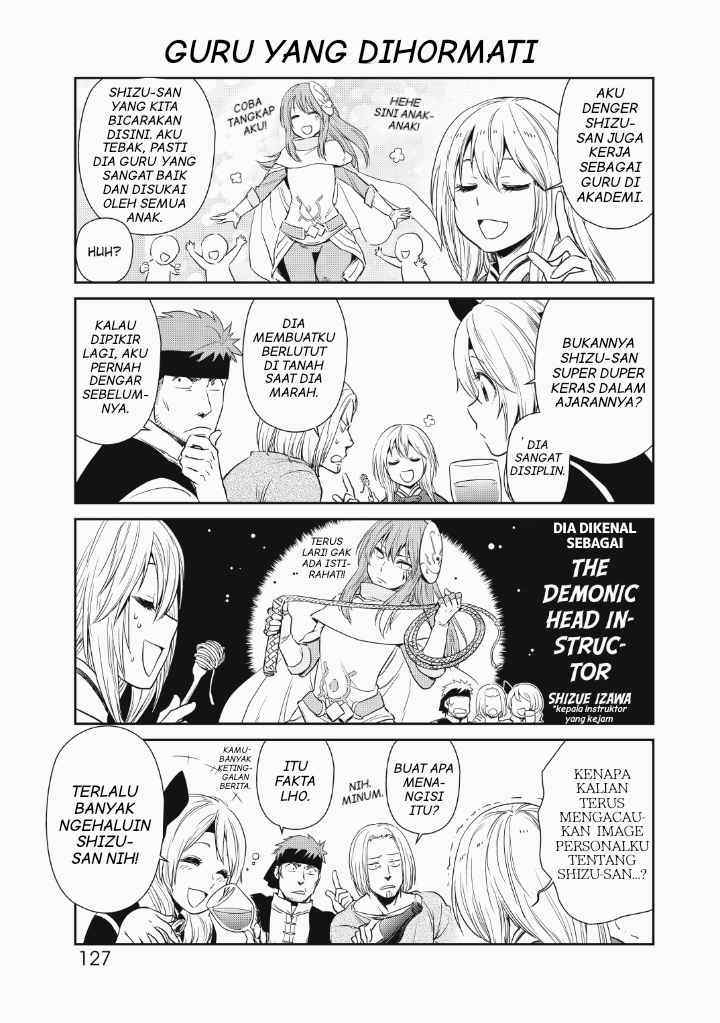 Tensura Nikki Tensei Shitara Slime Datta Ken chapter 26 halaman 9