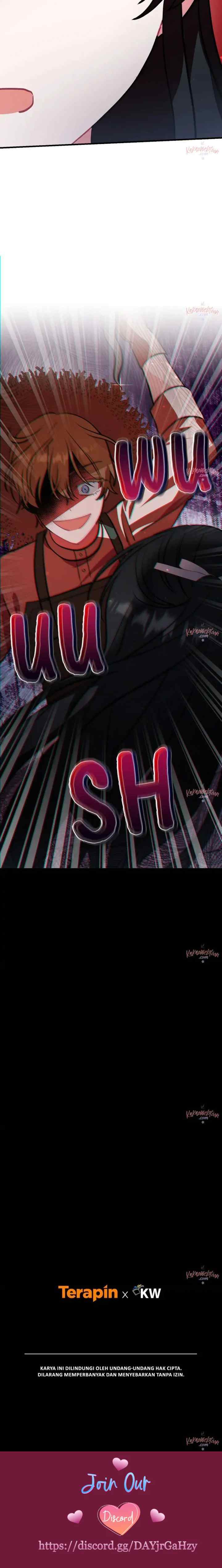 I Thought It Was a Romance Fantasy, but It's a Horror Story chapter 31 halaman 19