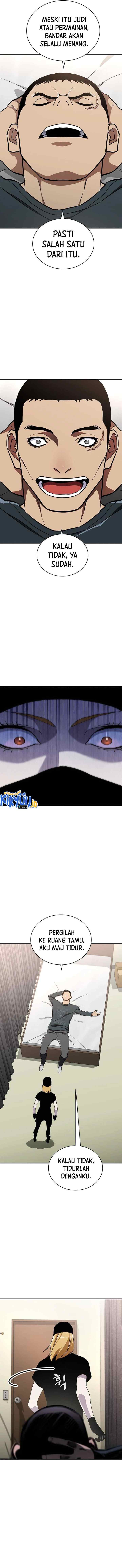 Ranker (2022) chapter 42 halaman 13