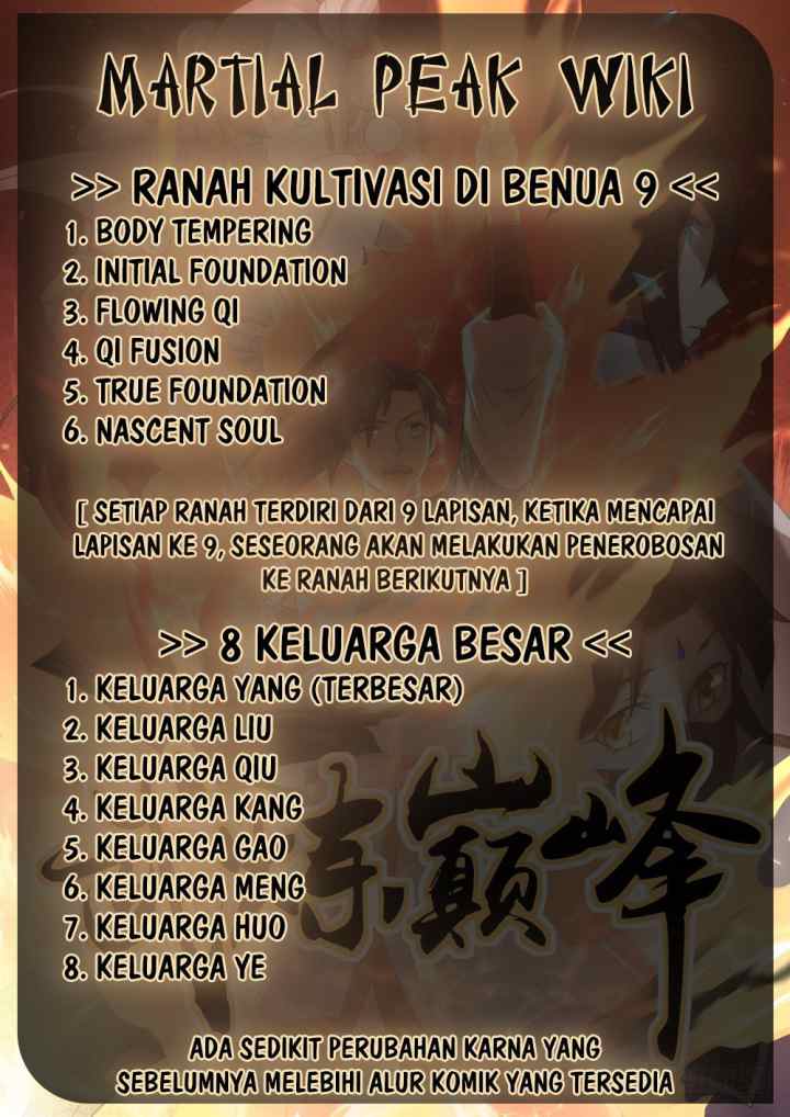 Martial Peak chapter 518 halaman 15