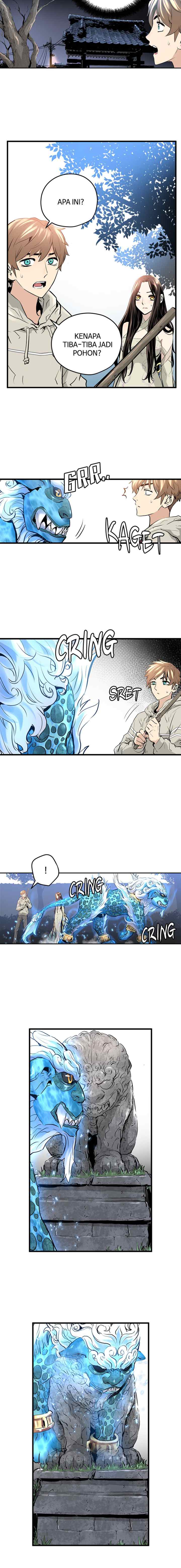 Promised Orchid chapter 9 halaman 9