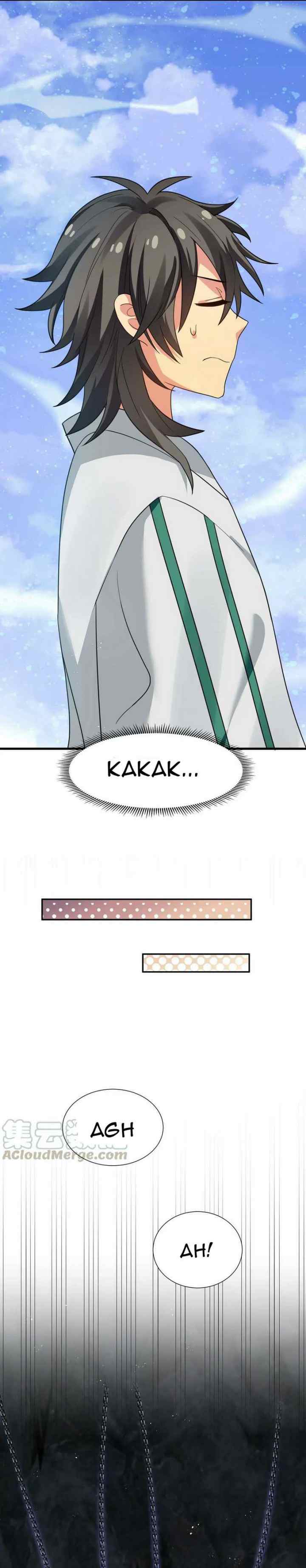 Female Cultivators Are After Me chapter 51 halaman 9